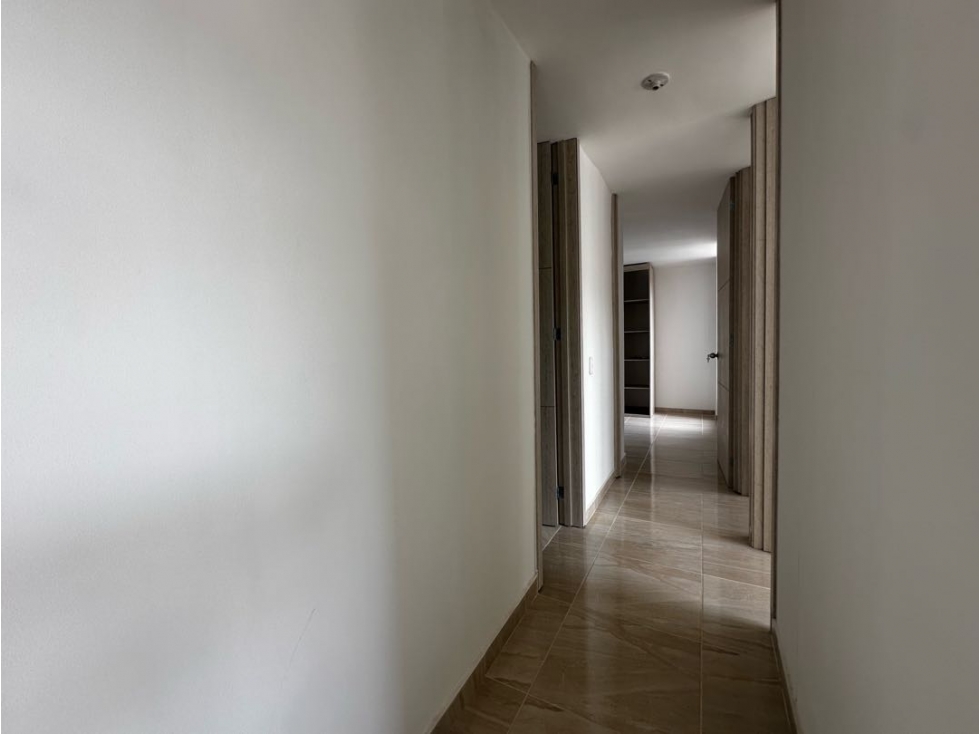 RENTO APARTAMENTO EN CONDINA PEREIRA — foto 5