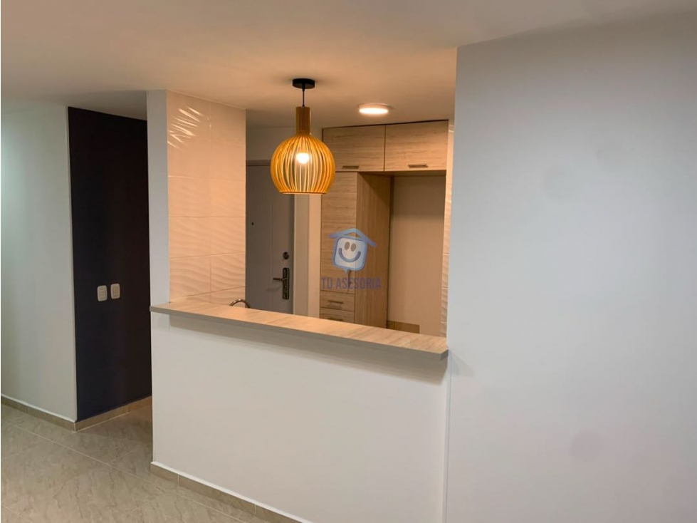Apartamento en venta Condina-Pereira