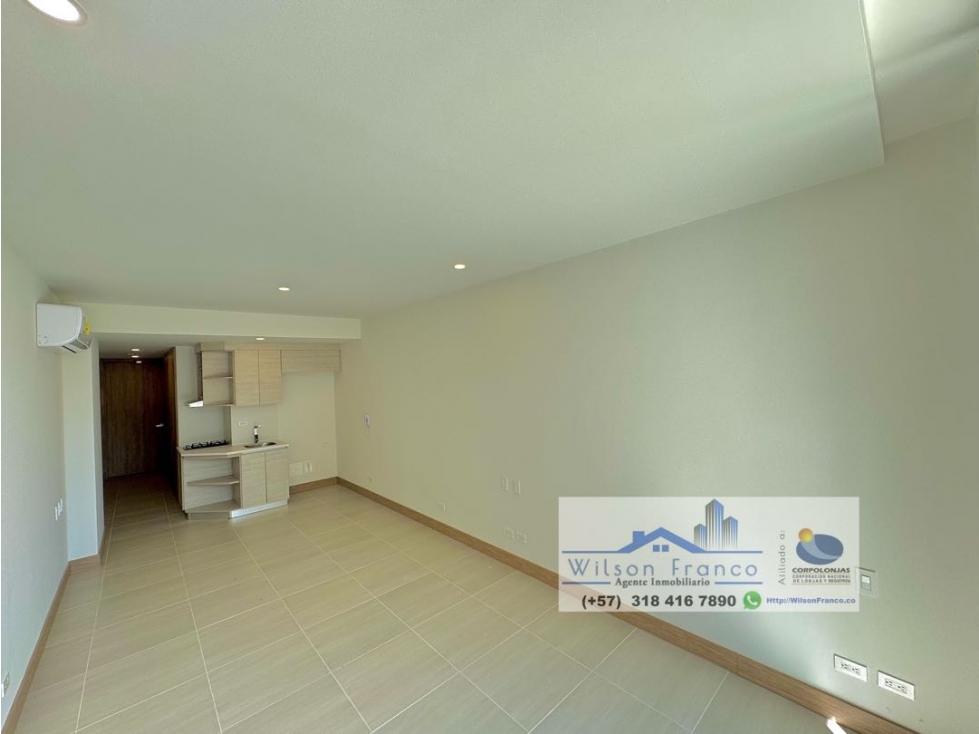 Apartamento En Venta | Condominio Resort | Morros | Cartagena — foto 3