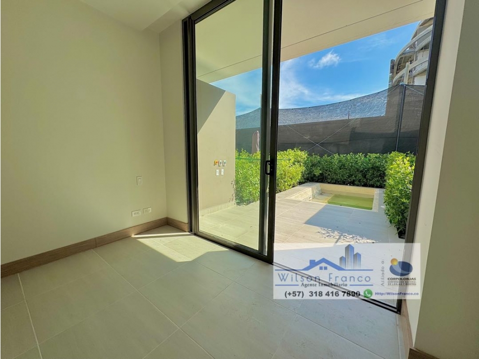 Apartamento En Venta | Condominio Resort | Morros | Cartagena — foto 4