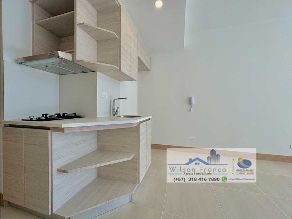 Apartamento En Venta | Condominio Resort | Morros | Cartagena — foto 5