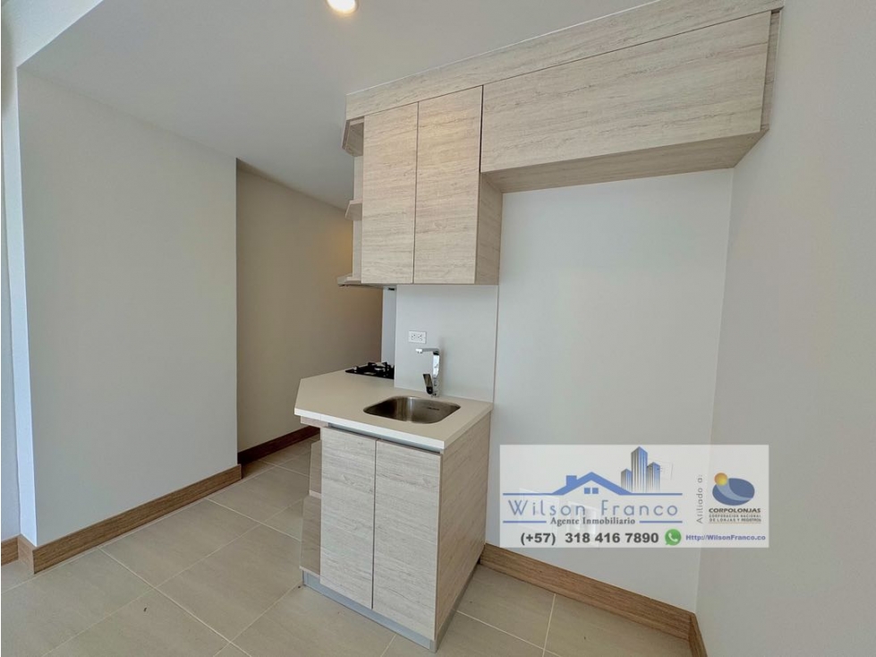 Apartamento En Venta | Condominio Resort | Morros | Cartagena — foto 6