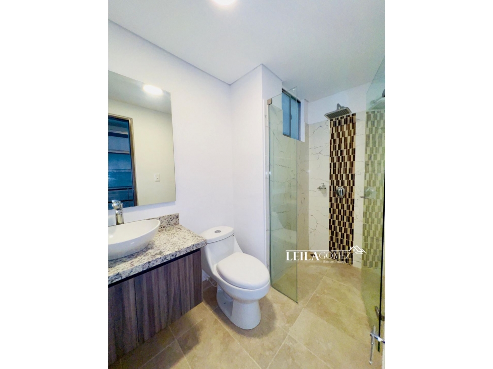 Apartamento en Venta - Condominio CASTELO? Serena del Mar — foto 3