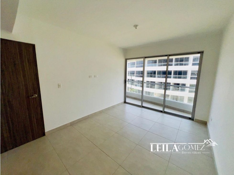 Apartamento en Venta - Condominio CASTELO? Serena del Mar — foto 4
