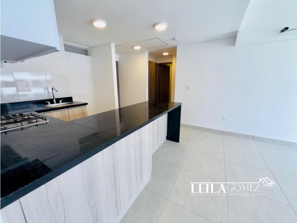 Apartamento en Venta - Condominio CASTELO? Serena del Mar — foto 5