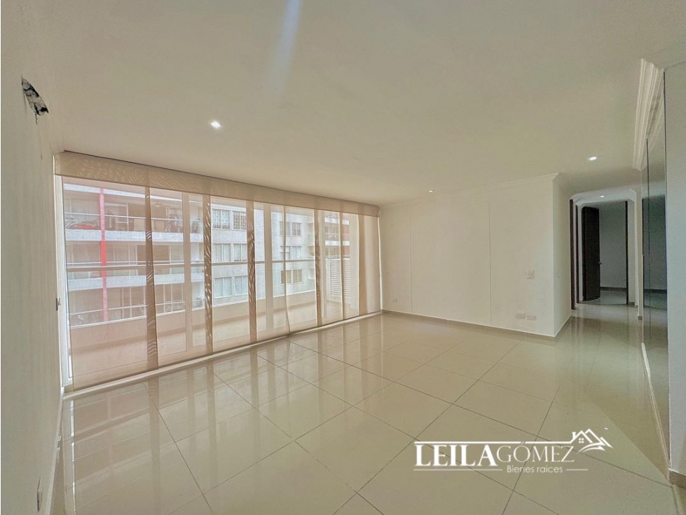 Apartamento En Venta, Condominio Atlantic, El Recreo?, Cartagena — foto 3