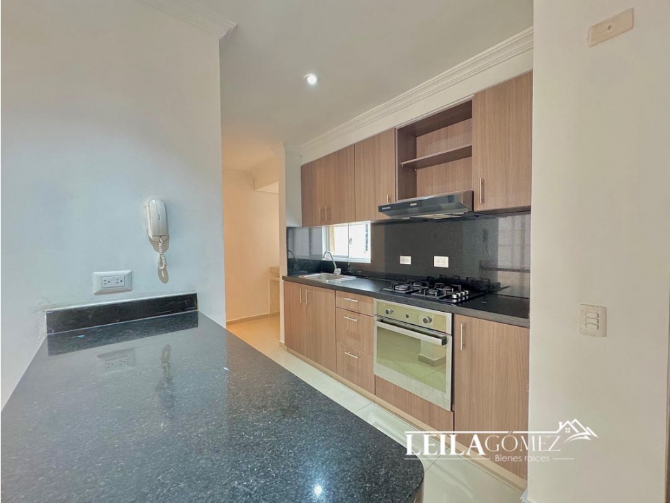 Apartamento En Venta, Condominio Atlantic, El Recreo?, Cartagena — foto 4