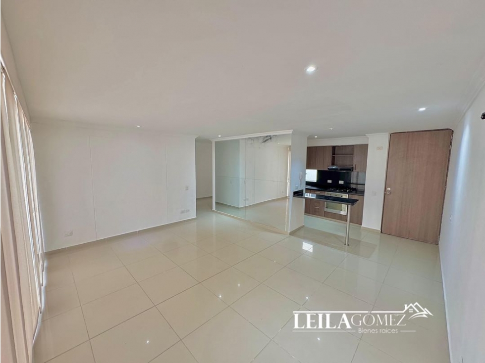 Apartamento En Venta, Condominio Atlantic, El Recreo?, Cartagena — foto 5
