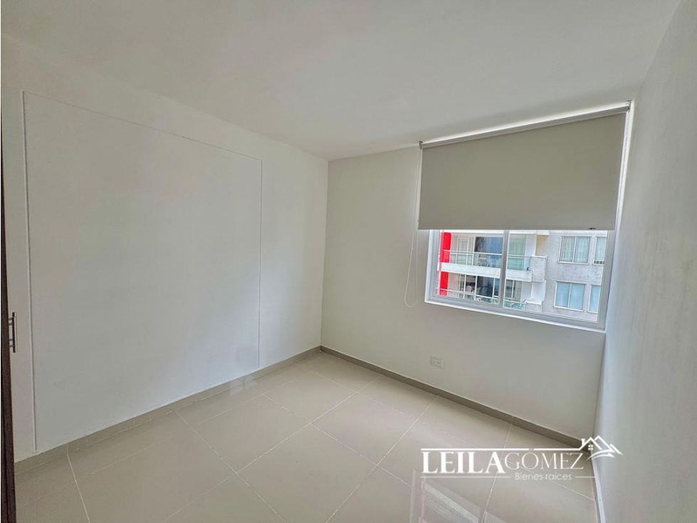 Apartamento En Venta, Condominio Atlantic, El Recreo?, Cartagena — foto 6