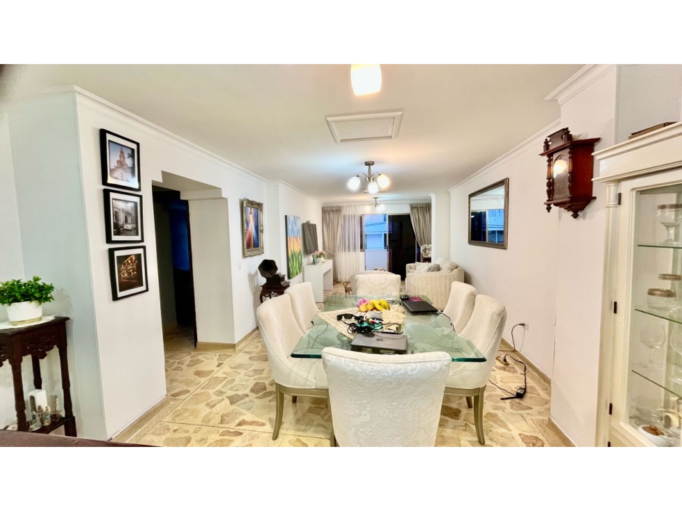 APARTAMENTO EN VENTA CHANDI MANGA CARTAGENA — foto 2