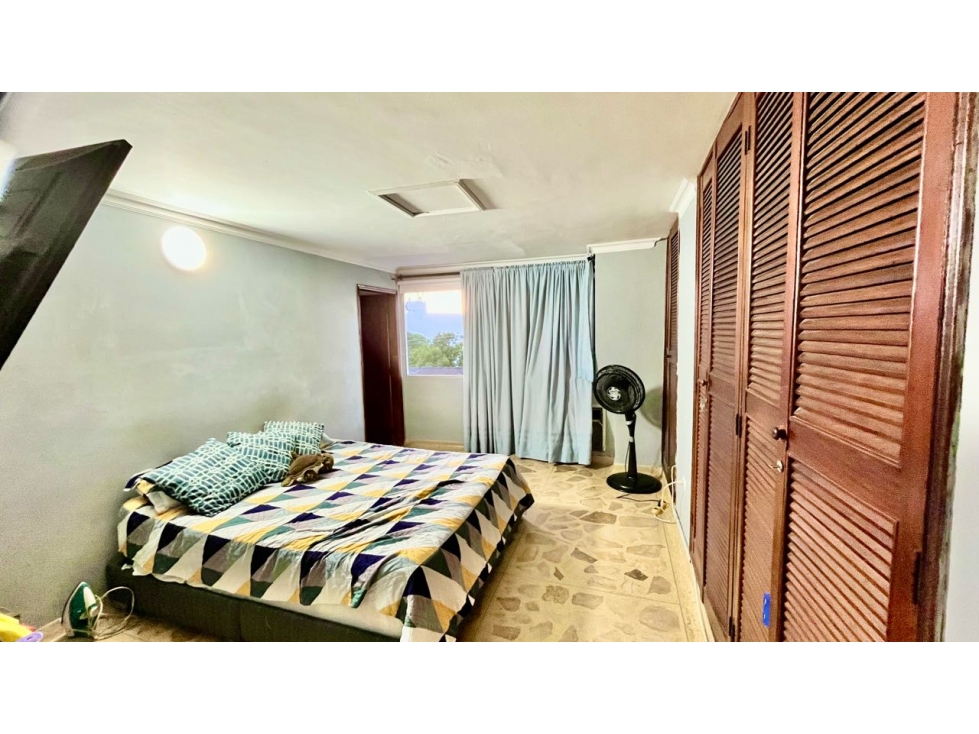 APARTAMENTO EN VENTA CHANDI MANGA CARTAGENA — foto 5