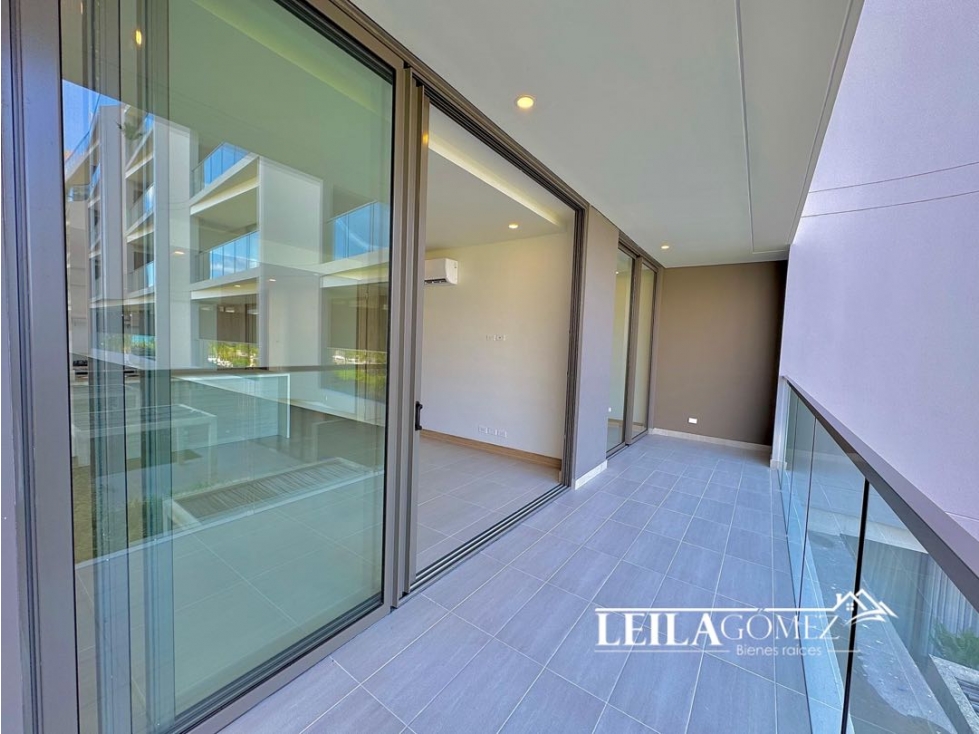 Apartamento En Venta | Condominio Tipo Resort con Salida al Mar — foto 4