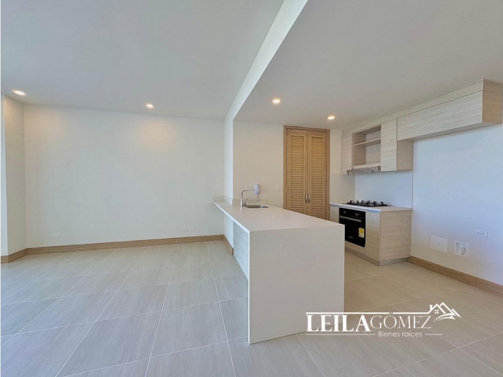 Apartamento En Venta | Condominio Tipo Resort con Salida al Mar — foto 5