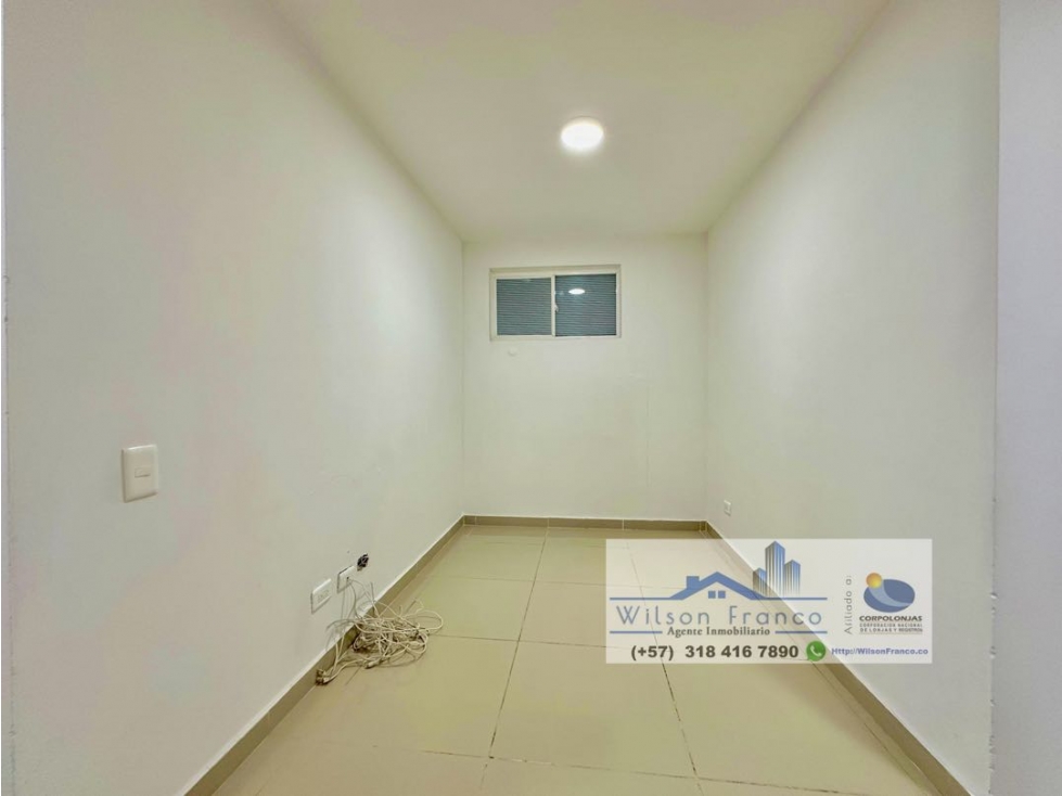 Apartamento En Venta | Condominio Atlantic | El Recreo | Cartagena — foto 6