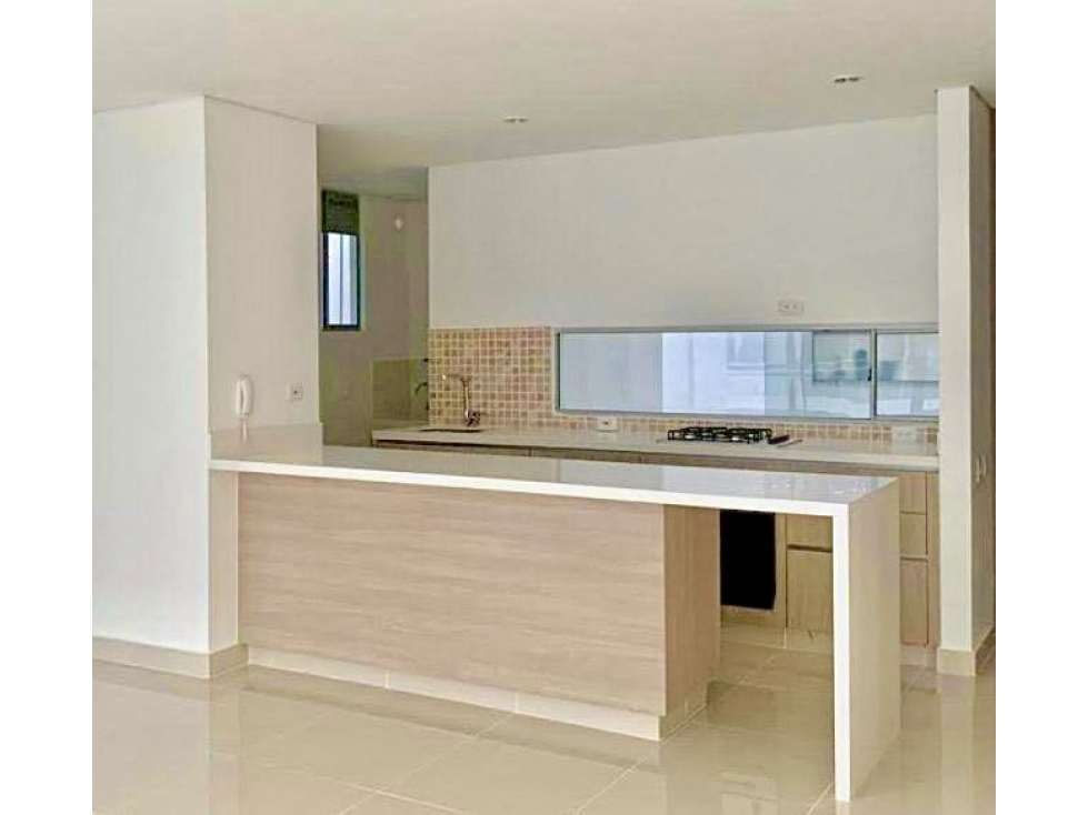 Apartamento En Venta | Condominio Burano | Serena Del Mar | Cartagena — foto 3