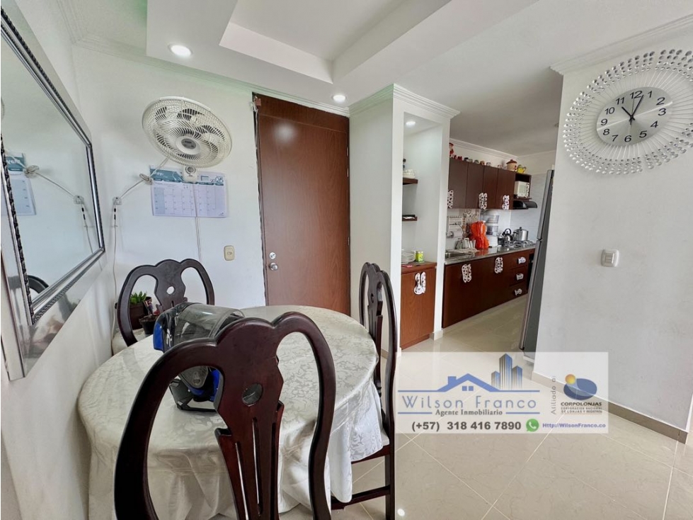 Apartamento En Venta | Condominio MonteBianco | Cartagena — foto 4