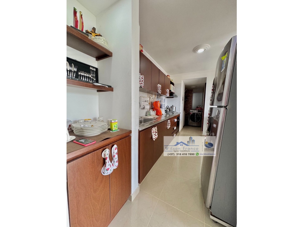Apartamento En Venta | Condominio MonteBianco | Cartagena — foto 5