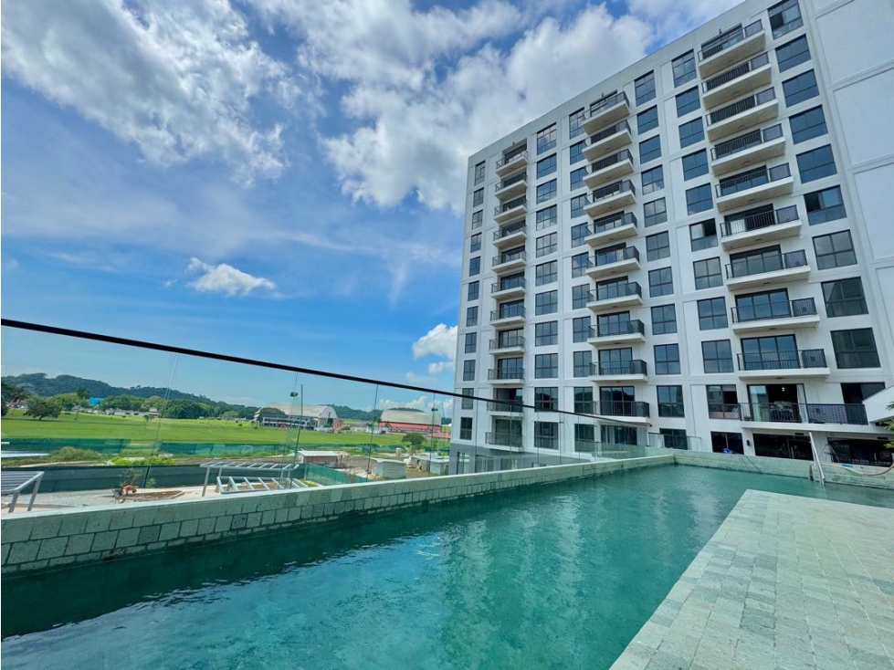 Apartamento En Venta Condominio CËNTRIQO Panamá Pacífico — foto 2