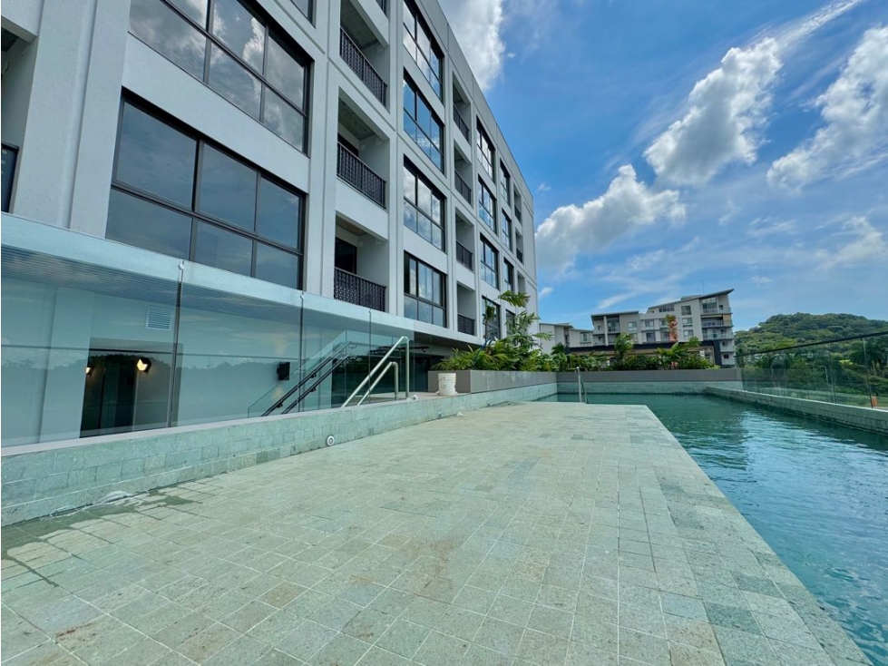 Apartamento En Venta Condominio CËNTRIQO Panamá Pacífico — foto 3