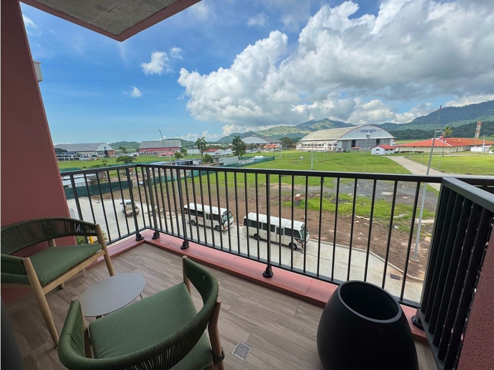 Apartamento En Venta Condominio CËNTRIQO Panamá Pacífico — foto 4