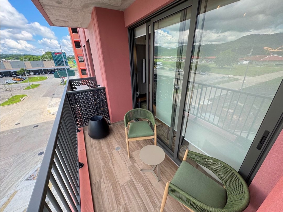 Apartamento En Venta Condominio CËNTRIQO Panamá Pacífico — foto 5