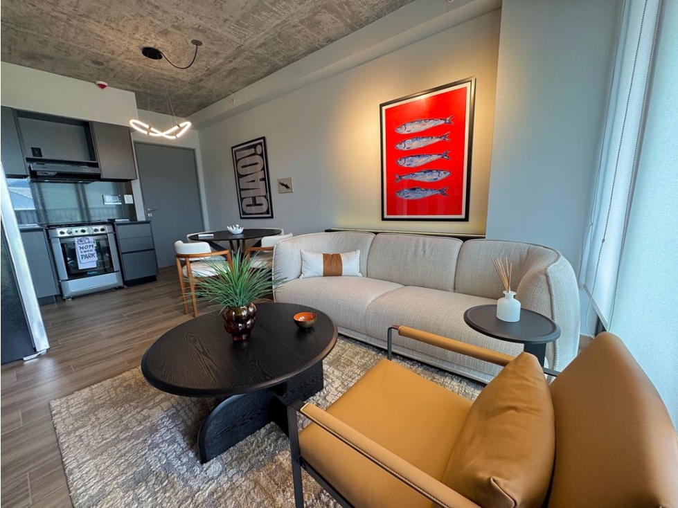 Apartamento En Venta Condominio CËNTRIQO Panamá Pacífico — foto 6