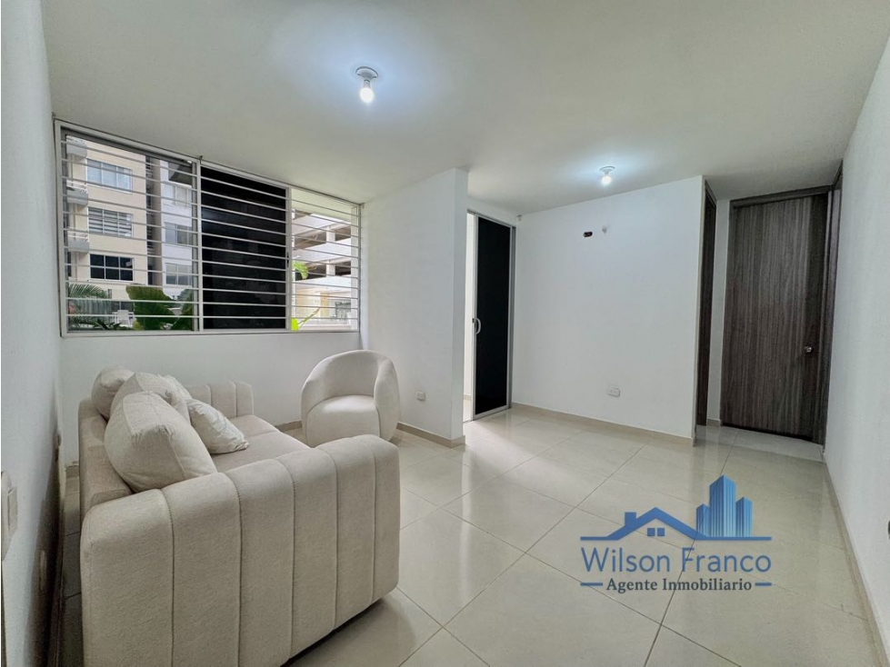 Apartamento En Venta Condominio AltaGracia Punta Alta Br El Campestre — foto 4
