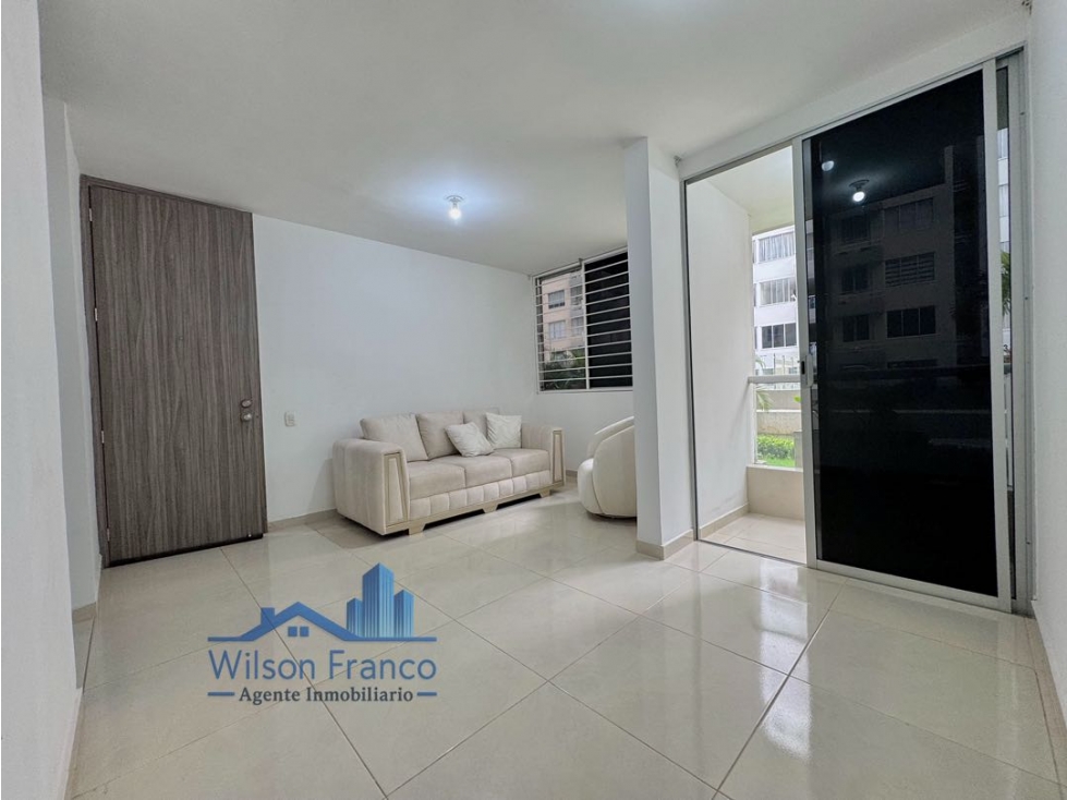 Apartamento En Venta Condominio AltaGracia Punta Alta Br El Campestre — foto 5