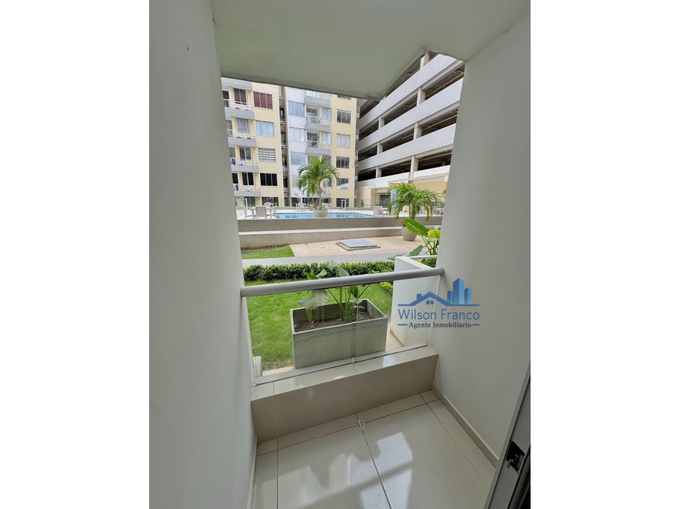 Apartamento En Venta Condominio AltaGracia Punta Alta Br El Campestre — foto 6