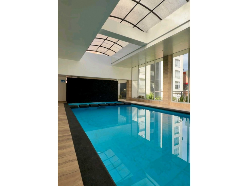 Apartamento en venta condominio en PastoNariño