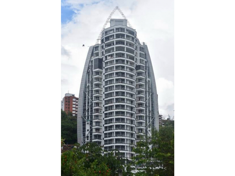 APARTAMENTO EN VENTA EDIF ARARAT - ALTOS DE TERRAZAS