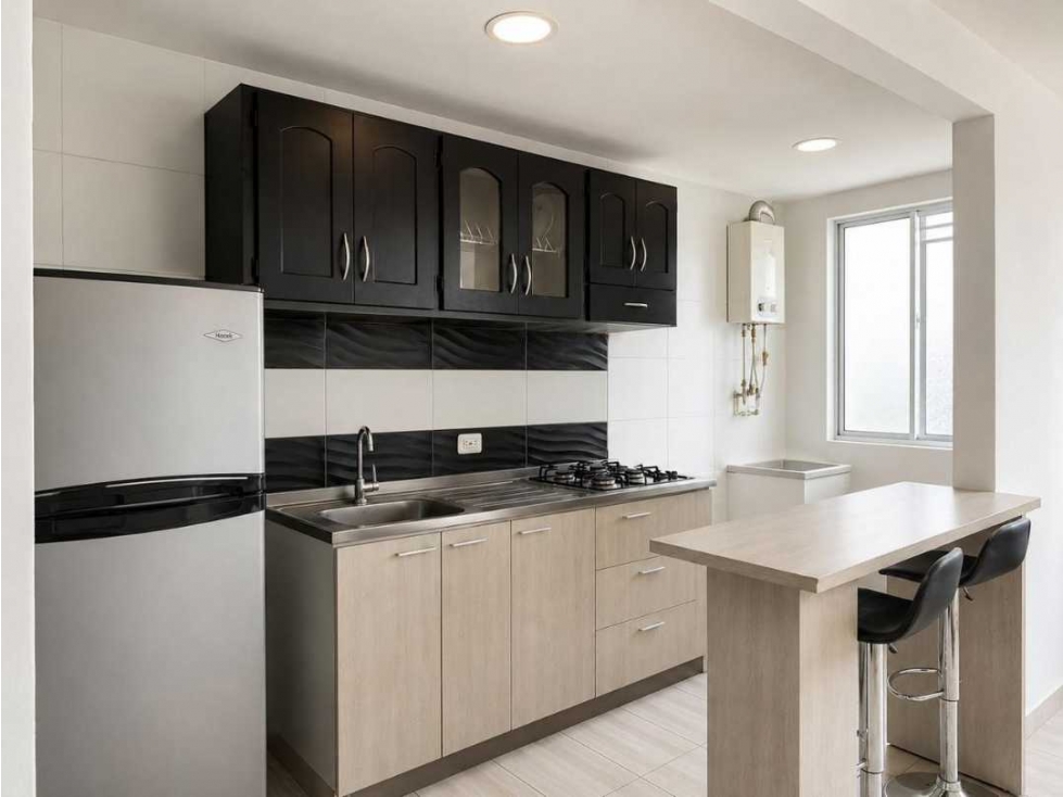 APARTAMENTO EN VENTA CONJUNTO CALAMAR | VILLAMARÍA — foto 2