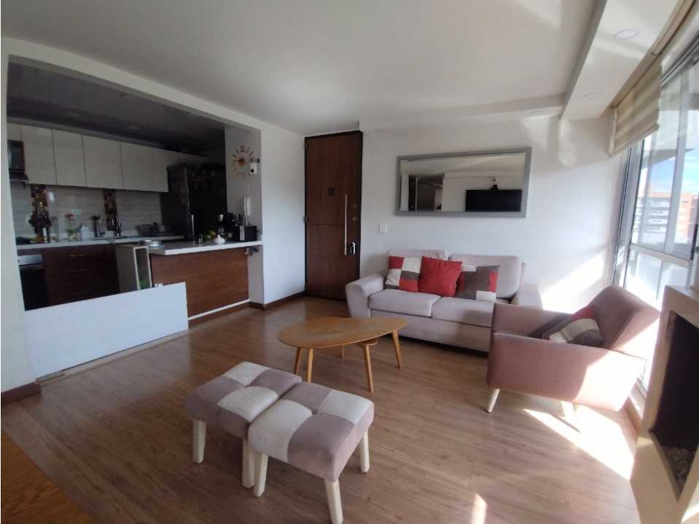 Apartamento en venta Conjunto Cerrado Mosquera $360.000.000 — foto 2