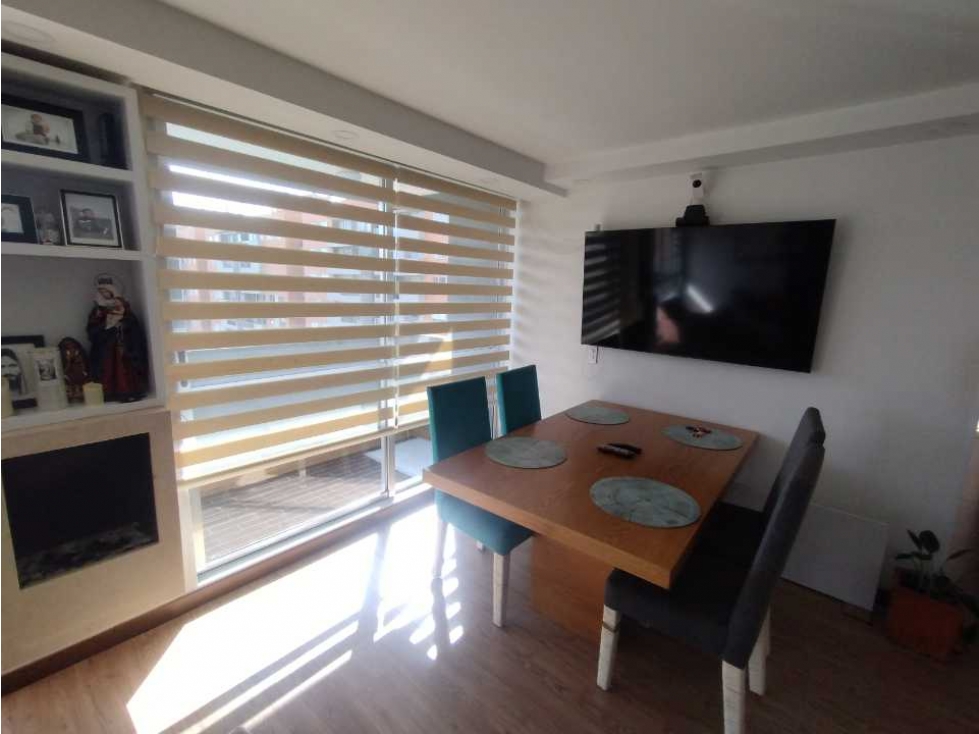 Apartamento en venta Conjunto Cerrado Mosquera $360.000.000 — foto 4