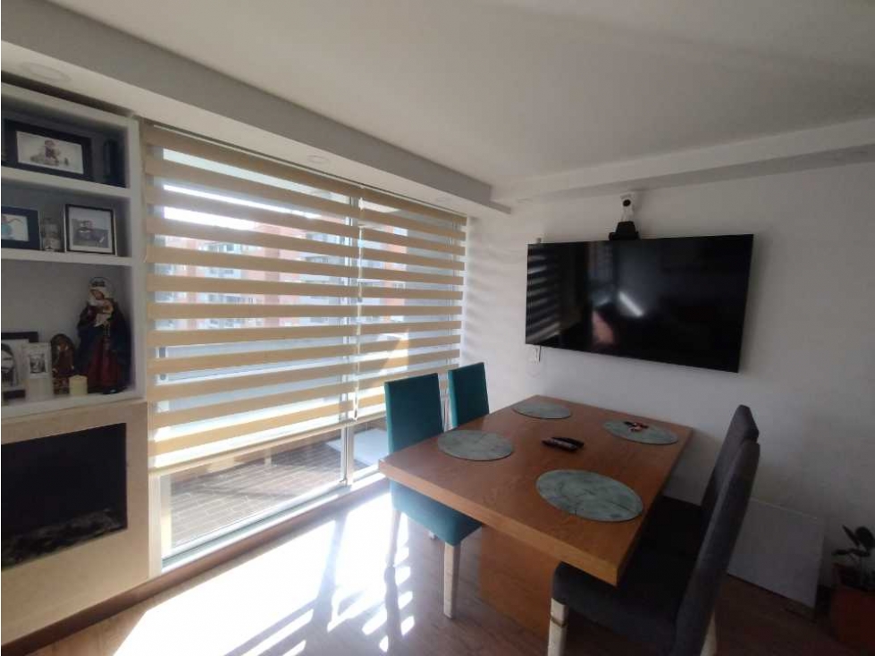 Apartamento en venta Conjunto Cerrado Mosquera $360.000.000 — foto 5