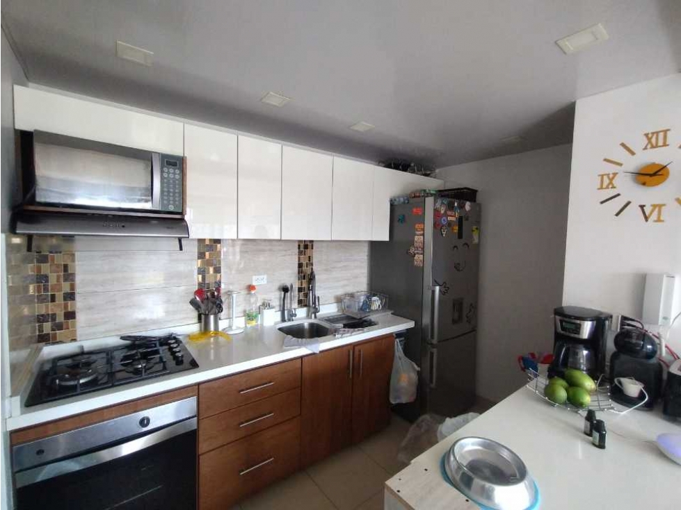 Apartamento en venta Conjunto Cerrado Mosquera $360.000.000 — foto 6