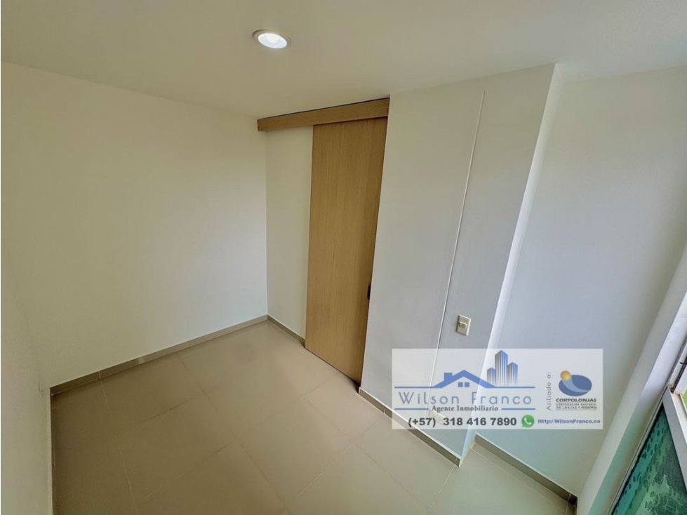 Apartamento En Venta | Conjunto Torres De Madeira | Sector El Recreo — foto 6