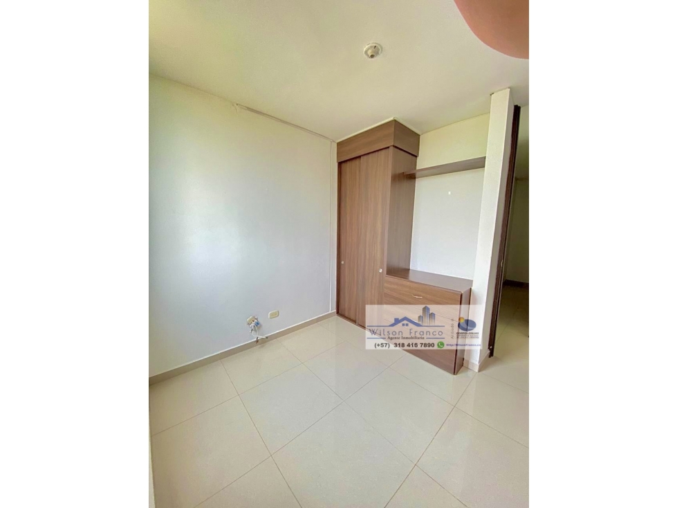 Apartamento En Venta | Conjunto Residencial Verona | Cartagena — foto 4