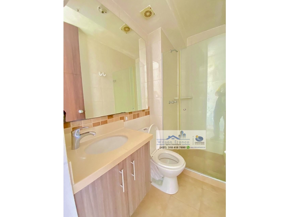 Apartamento En Venta | Conjunto Residencial Verona | Cartagena — foto 5