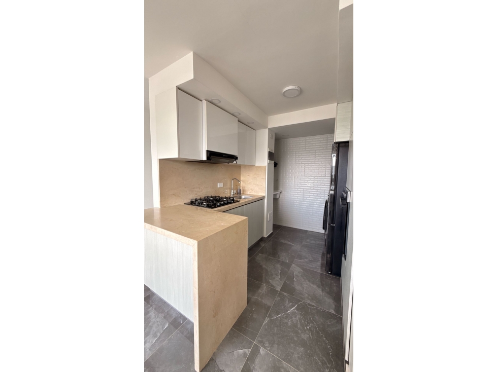 LINDO APARTAMENTO EN VENTA CONJUNTO PRADERA HACIENDA KACHIPAY SUR CALI — foto 6