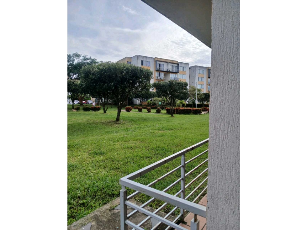 APARTAMENTO EN VENTA CONJUNTO RESIDENCIAL LA DECISIÓN, YOPAL.