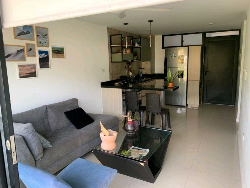 APARTAMENTO EN VENTA CONJUNTO RESIDENCIAL SENDEROS DE TACABA, YOPAL.