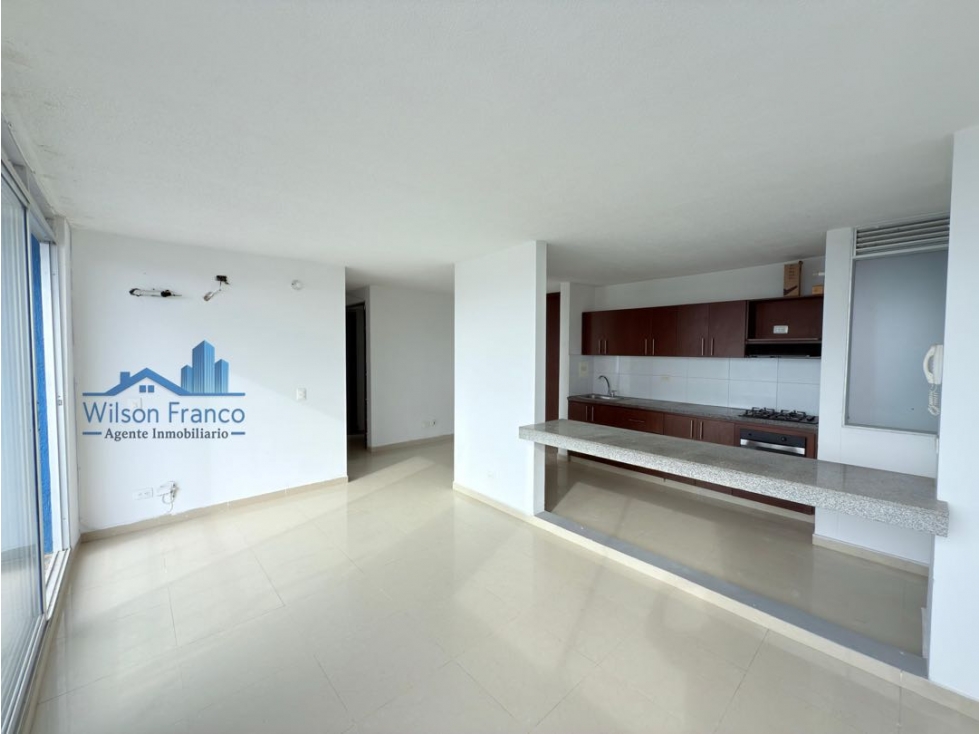 Apartamento en Venta Conjunto Residencial MonteBianco Los Alpes Ctg — foto 4