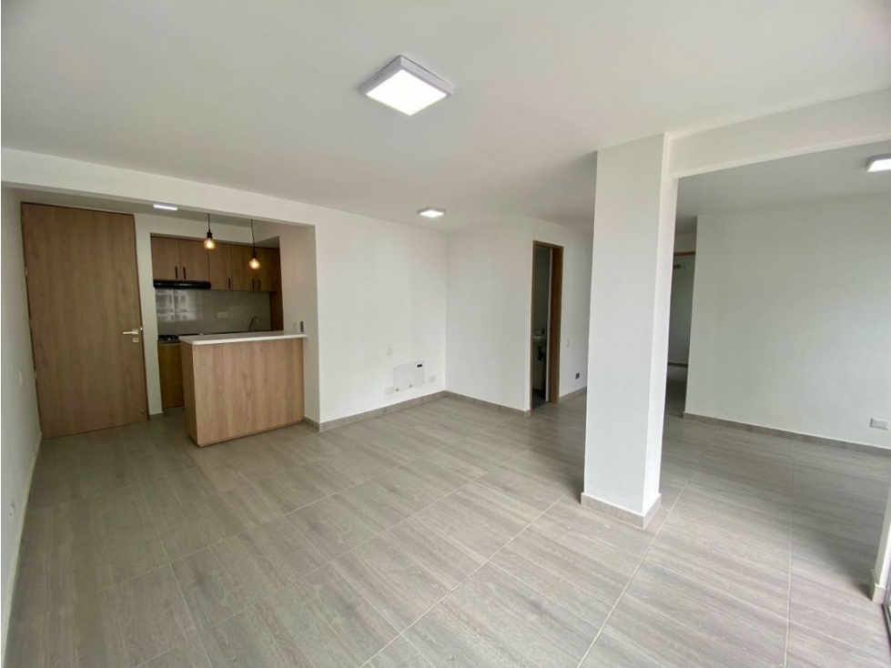 Apartamento en venta | Conjunto residencial Alameda Alto - Palmira