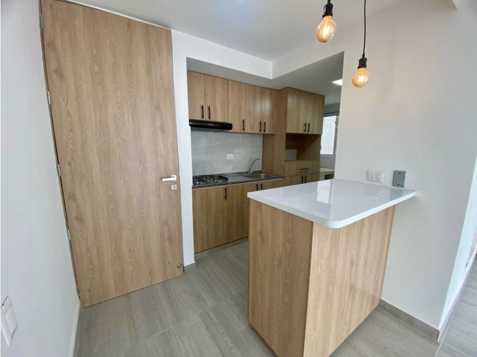 Apartamento en venta | Conjunto residencial Alameda Alto - Palmira — foto 3