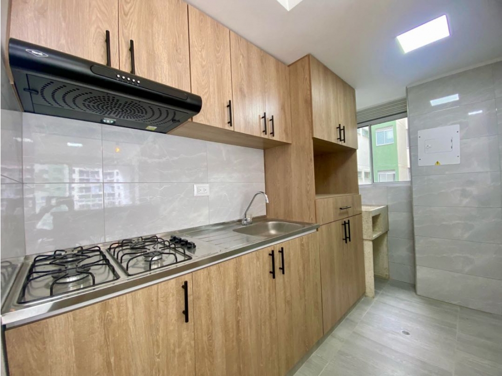 Apartamento en venta | Conjunto residencial Alameda Alto - Palmira — foto 4