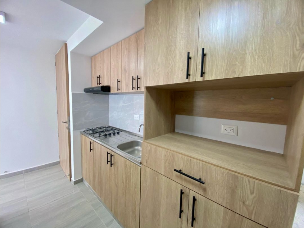 Apartamento en venta | Conjunto residencial Alameda Alto - Palmira — foto 5