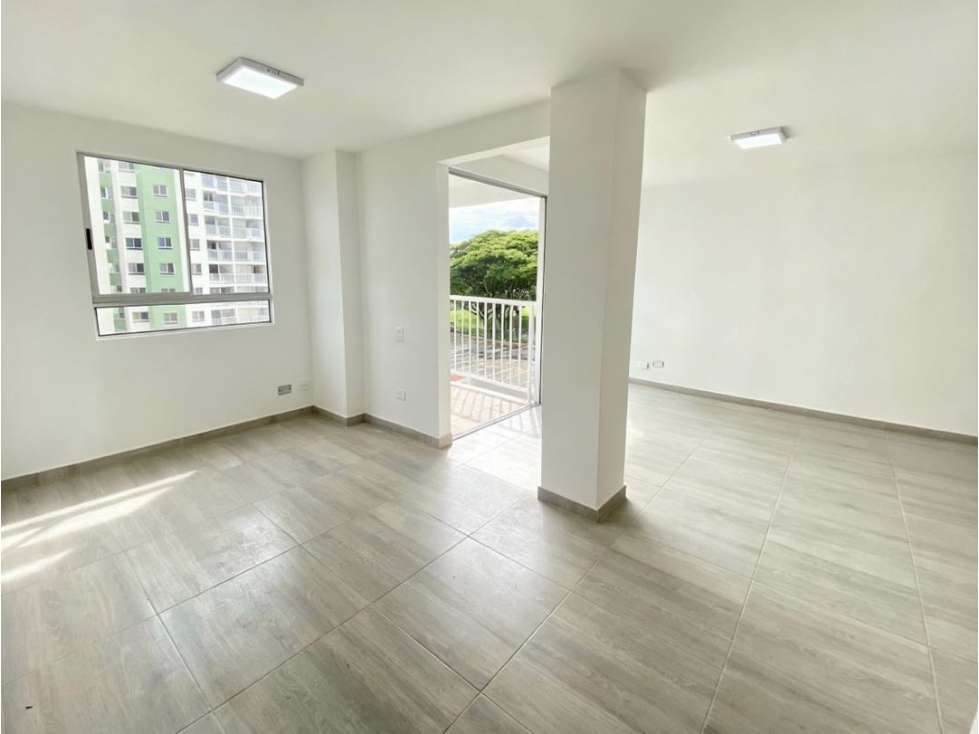 Apartamento en venta | Conjunto residencial Alameda Alto - Palmira — foto 6