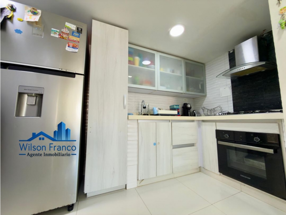 Apartamento En Venta, Conjunto Residencial Alameda La Victoria, C/gena — foto 4