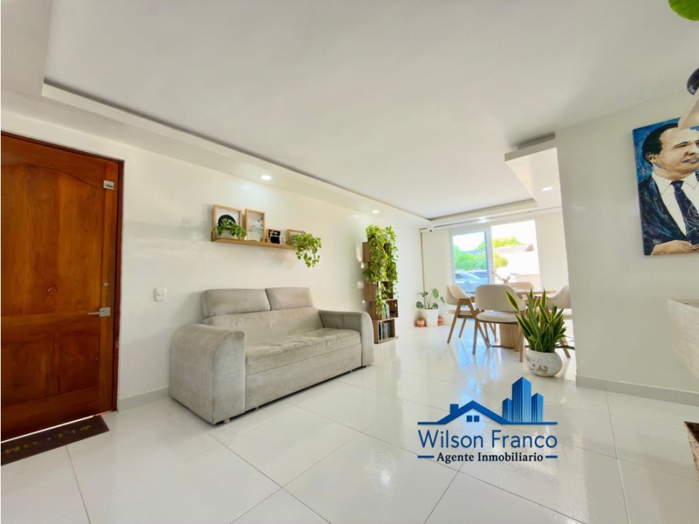 Apartamento En Venta, Conjunto Residencial Alameda La Victoria, C/gena — foto 5
